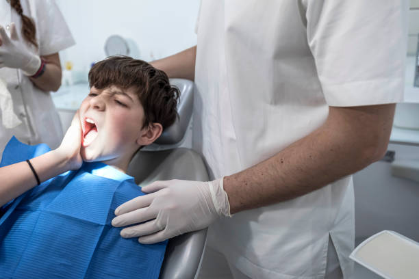 Professional Emergency Dentist in MN